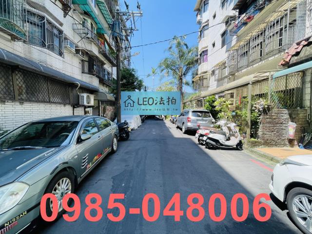 新北新店拍賣公寓-6