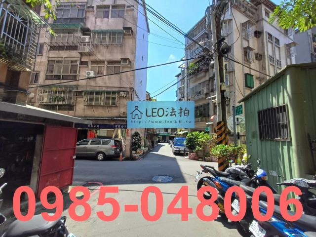 新北板橋法拍大樓-7