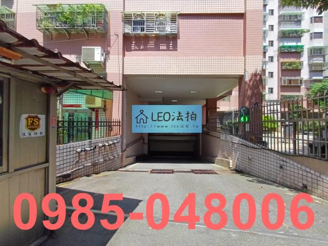 新北板橋法拍大樓-5