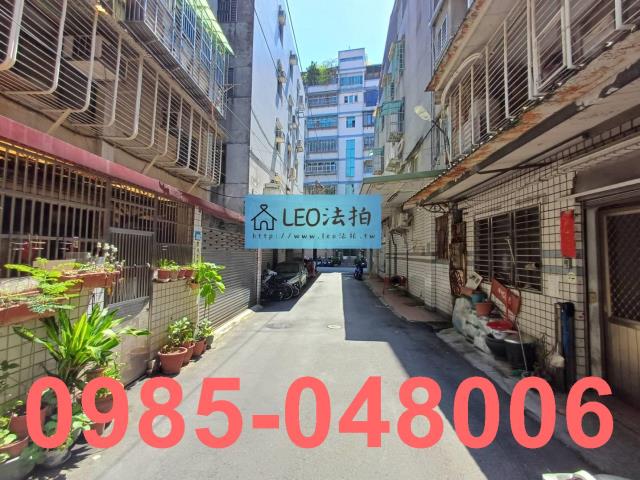 新北板橋拍賣公寓-5