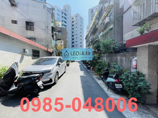 信義區法拍公寓-5
