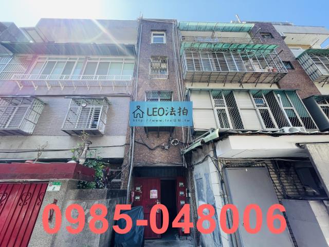 信義區法拍公寓-0