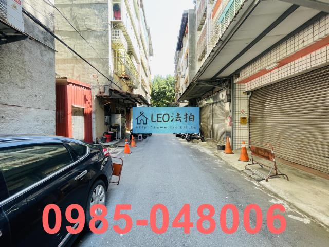新北三重公寓法拍-4