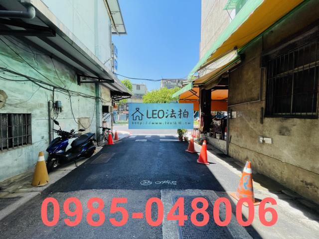 新北三重公寓法拍-5