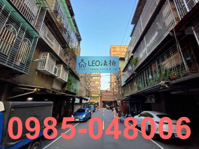 新北板橋法拍公寓-6