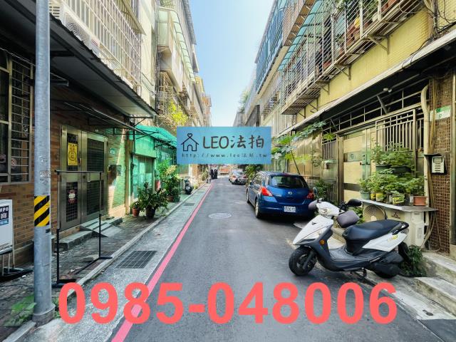台北法拍公寓-6