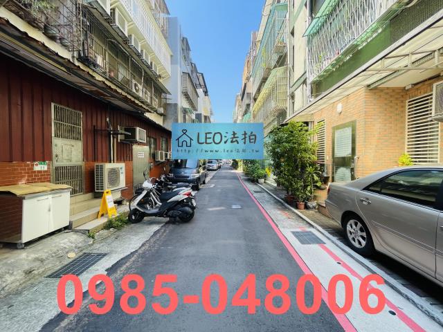 台北法拍公寓-5