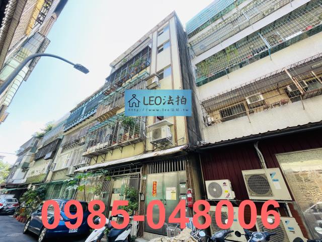台北法拍公寓-3