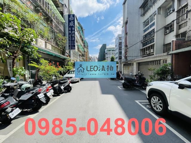 台北松山法拍公寓-5