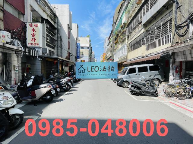 台北松山法拍公寓-6