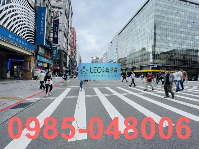 松山法拍店面-6