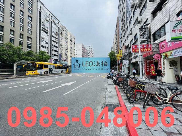 松山法拍店面-7