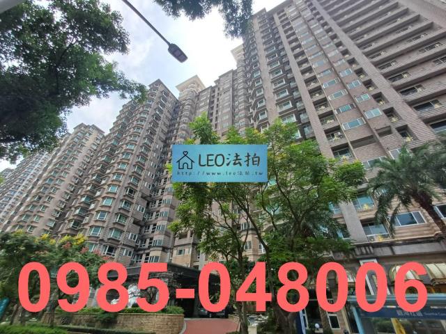 新北大樓法拍-2