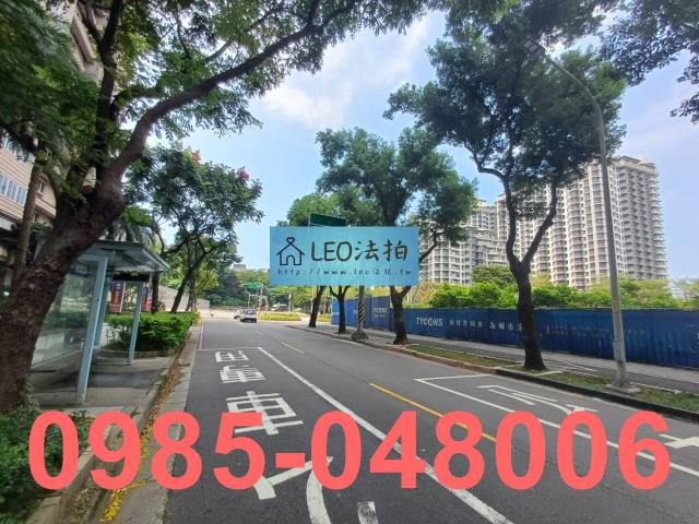 新北大樓法拍-5