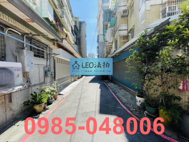 新北永和拍賣公寓-5