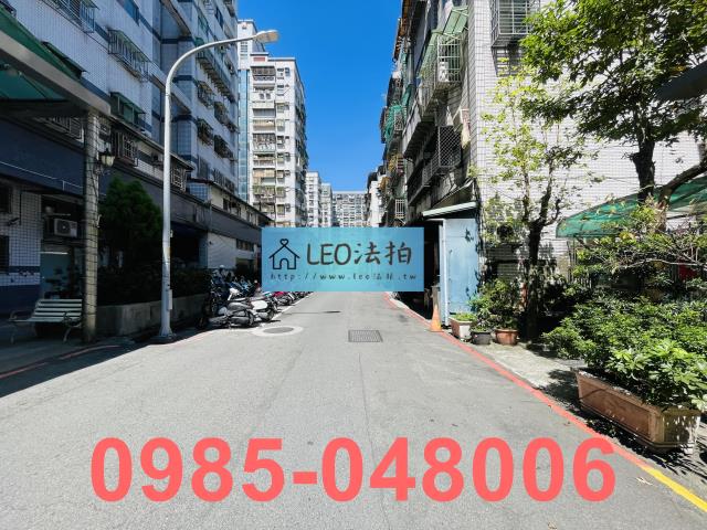 新店大樓拍賣-6