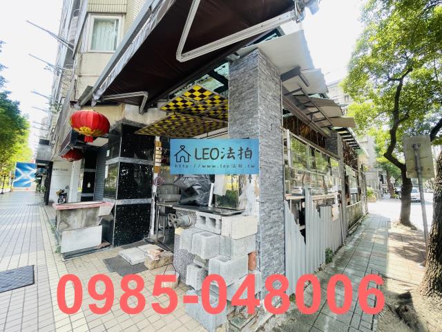 台北信義區店面法拍-5