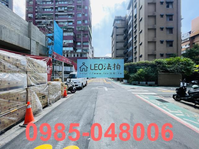中山區法拍大樓-6