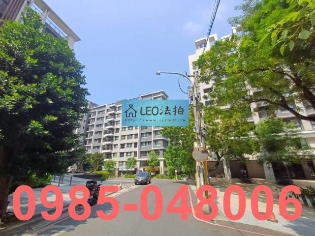 淡水拍賣店面-6