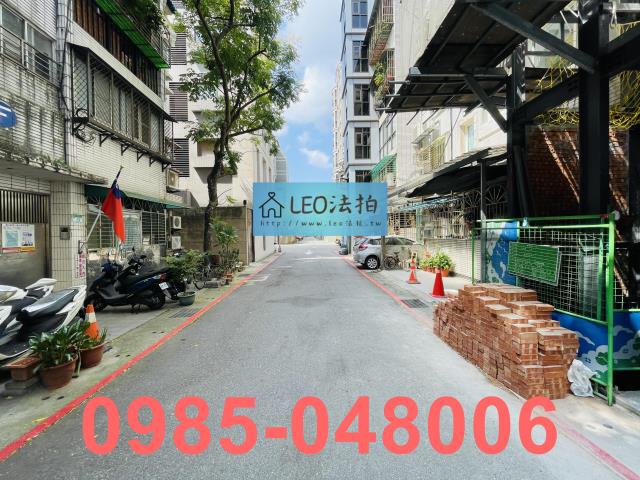 台北信義區公寓法拍-5