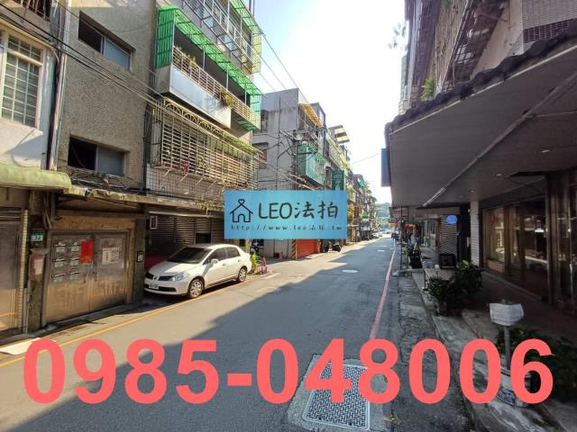 新北法拍公寓-6
