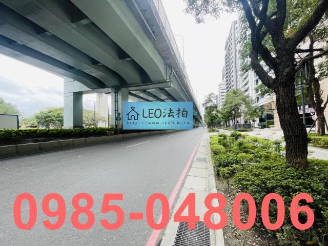 新北新莊法拍大樓-8