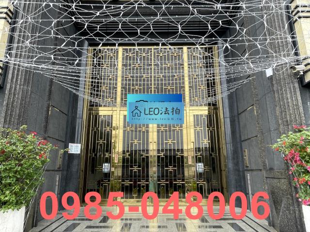 新店店面法拍-4