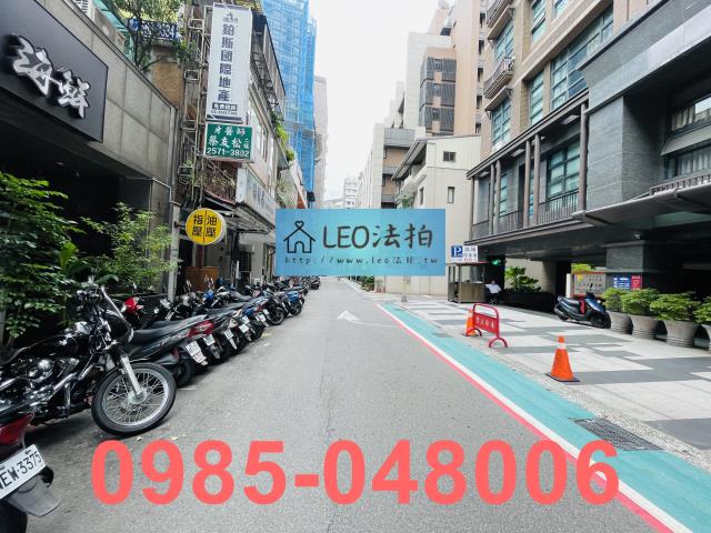 中山區大樓法拍-5