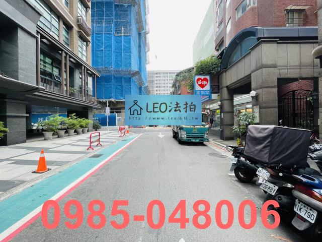 中山區大樓法拍-6