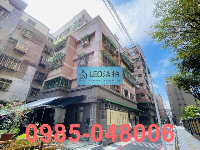 新北拍賣大樓-2
