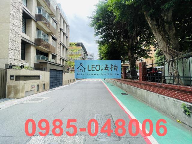 台北法拍大樓-6
