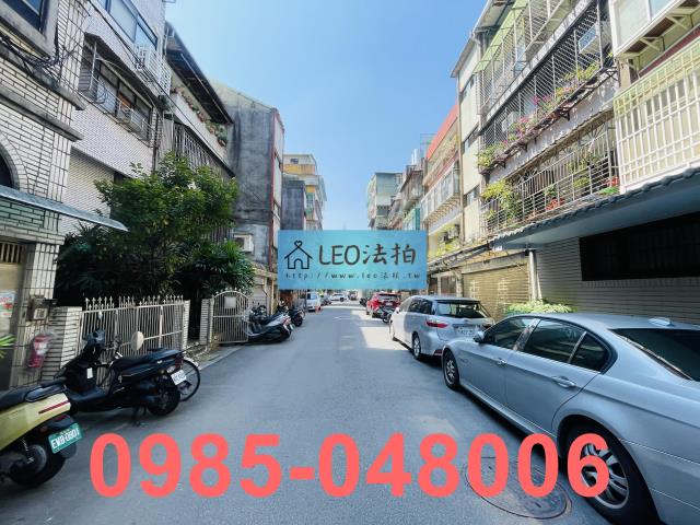 信義區拍賣公寓-5