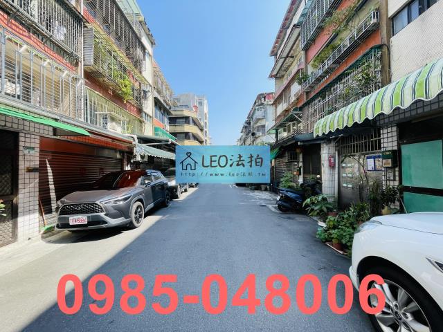 信義區拍賣公寓-6