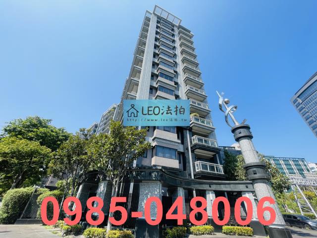 中山區法拍大樓-2