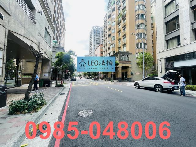 新北泰山大樓法拍-5