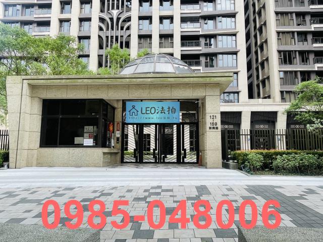 汐止法拍大樓-3