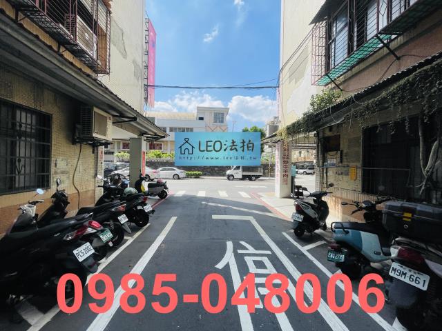 板橋公寓法拍-6