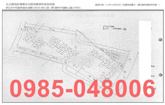 新北中和拍賣大樓-9